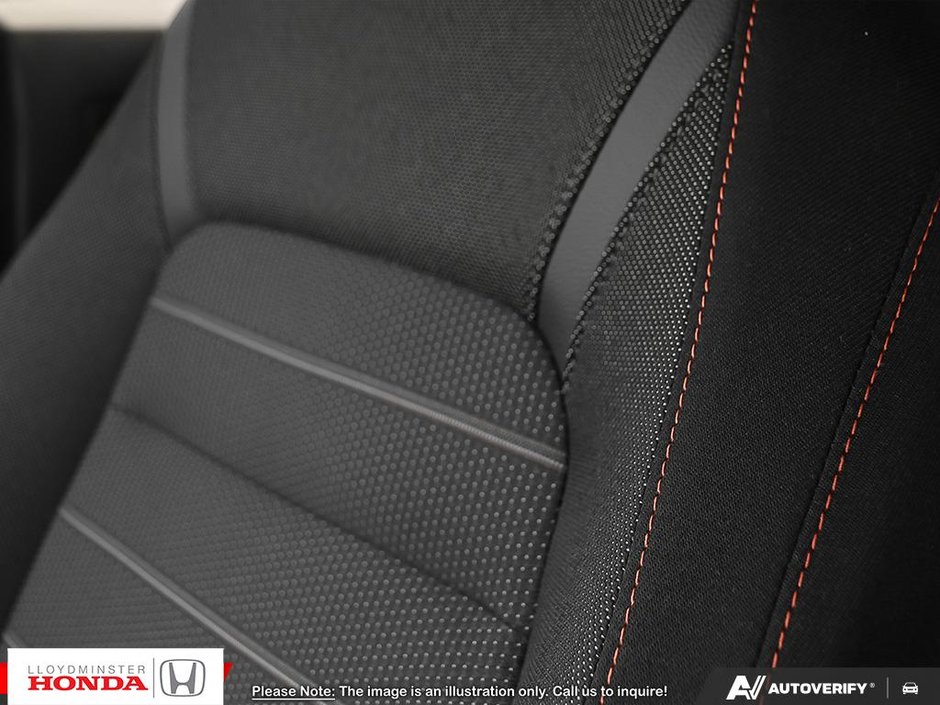 2026 Honda CR-V Hybrid TRAILSPORT HYBRID-19