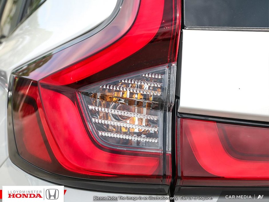 2026 Honda CR-V HYBRID TRAILSPORT HYBRID-10