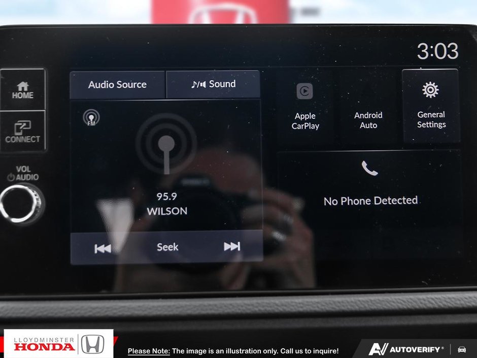2026 Honda CR-V Hybrid SPORT HYBRID-17