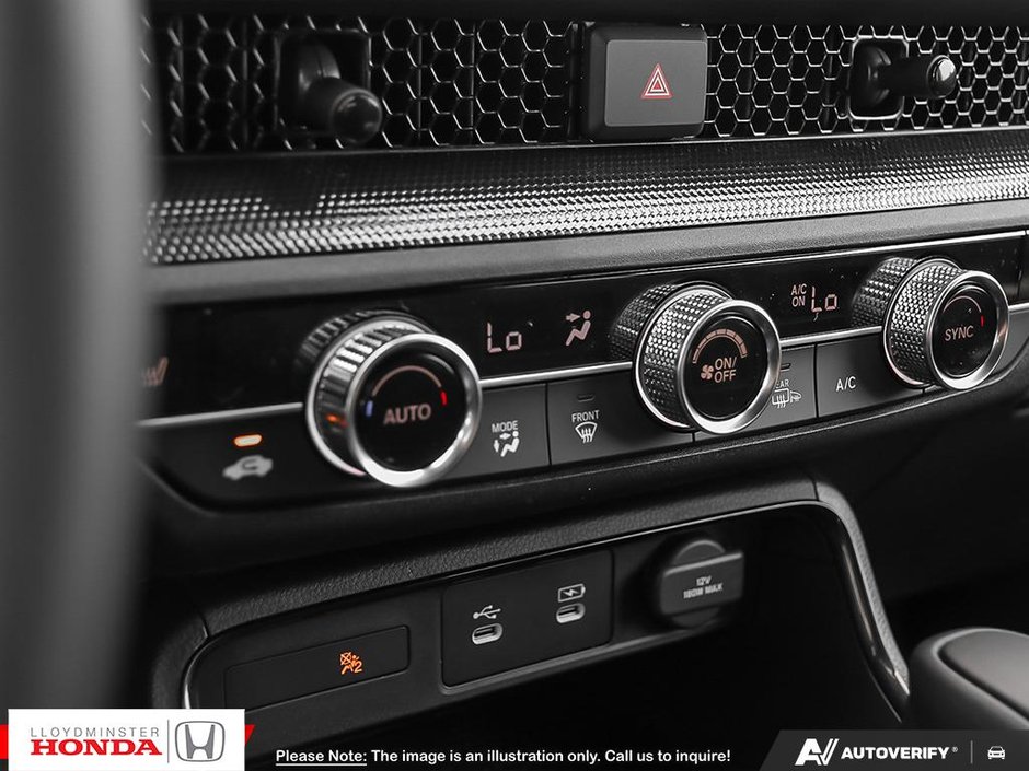 2026 Honda CR-V Hybrid SPORT HYBRID-23