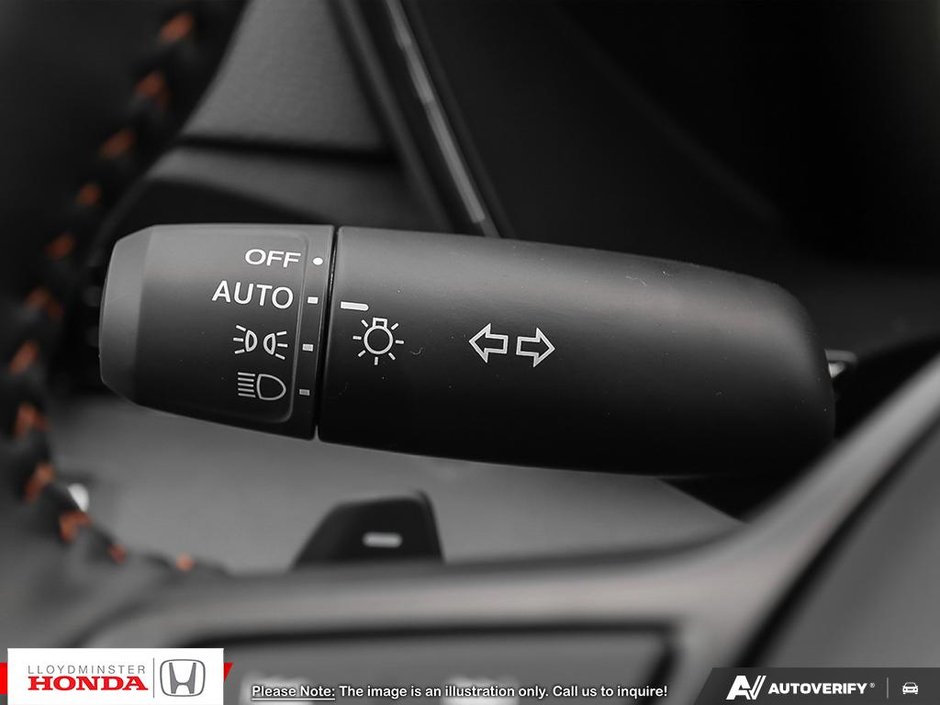 2026 Honda CR-V Hybrid SPORT HYBRID-24