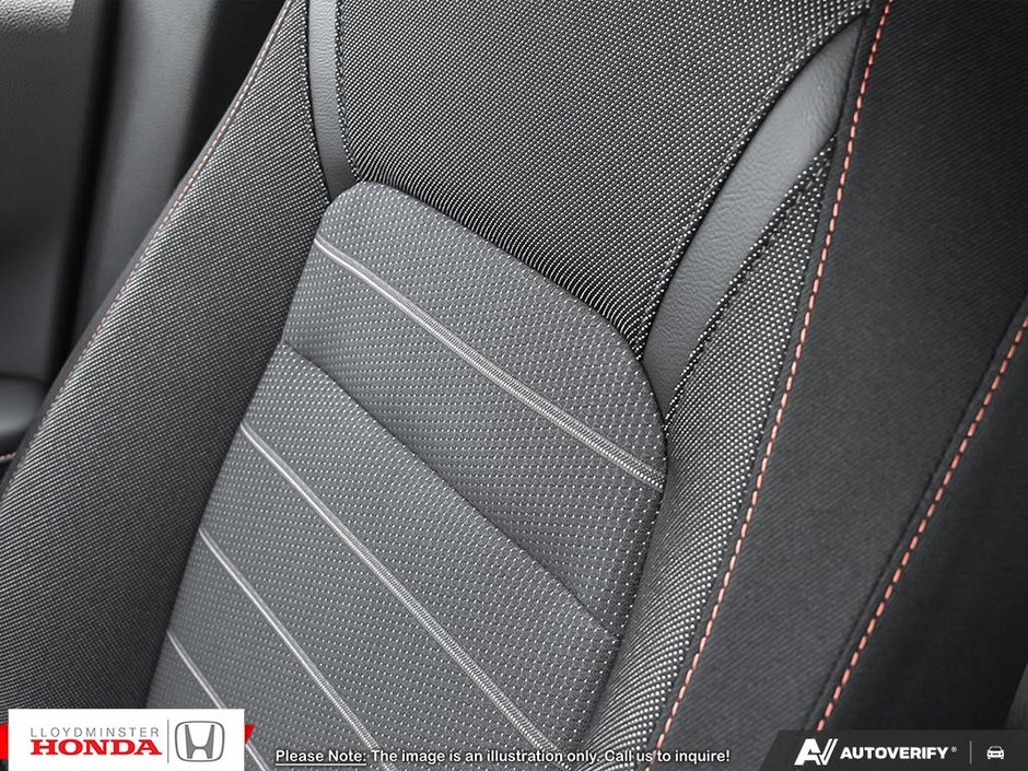 2026 Honda CR-V Hybrid SPORT HYBRID-19