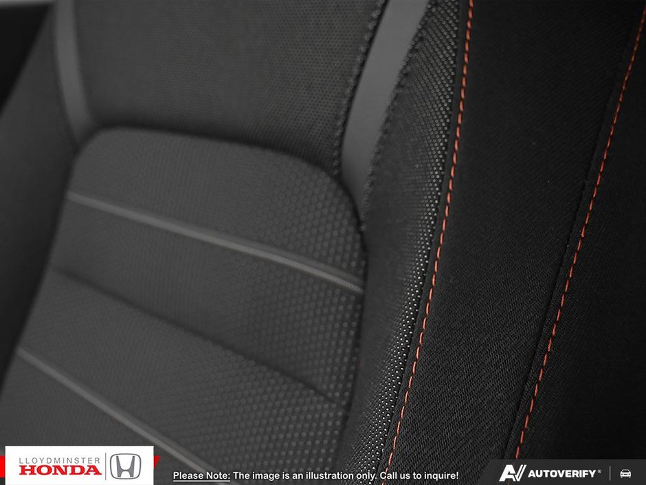 2026 Honda CR-V Hybrid TRAILSPORT HYBRID-17