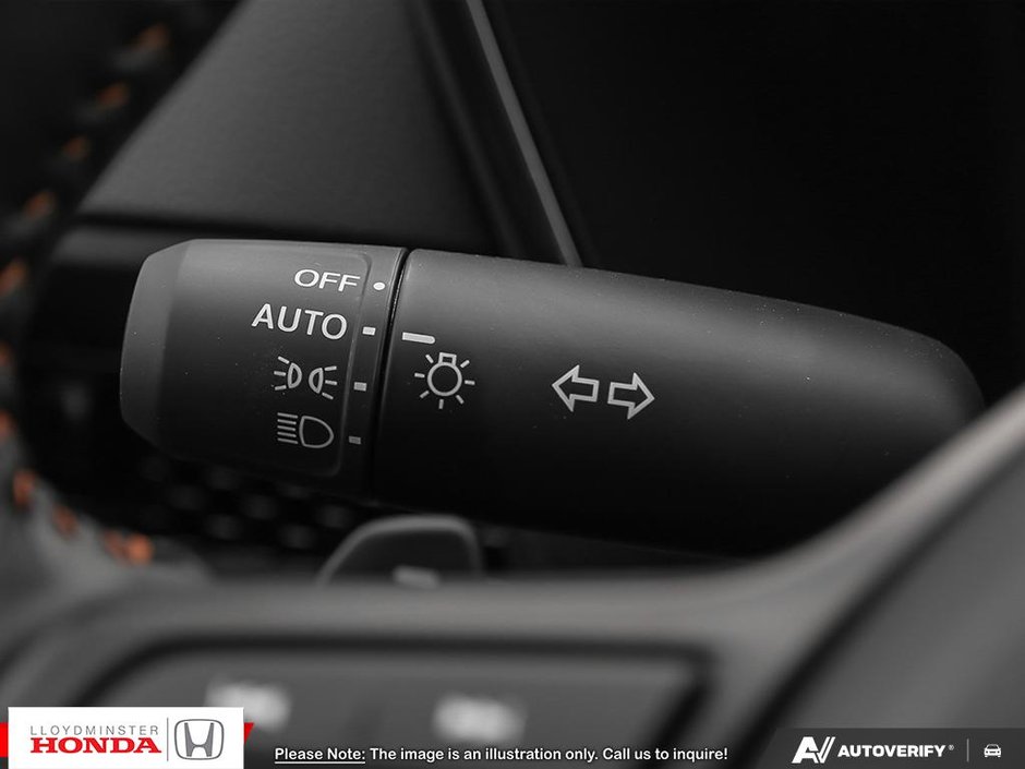 2026 Honda CR-V Hybrid TRAILSPORT HYBRID-22