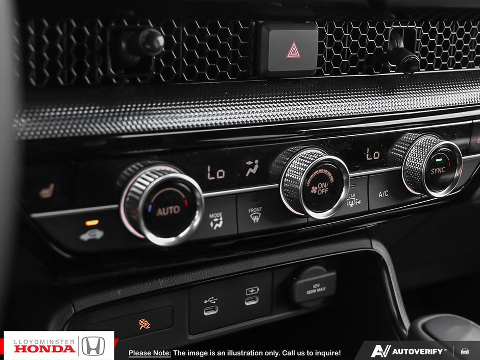 2026 Honda CR-V Hybrid TOURING HYBRID-23