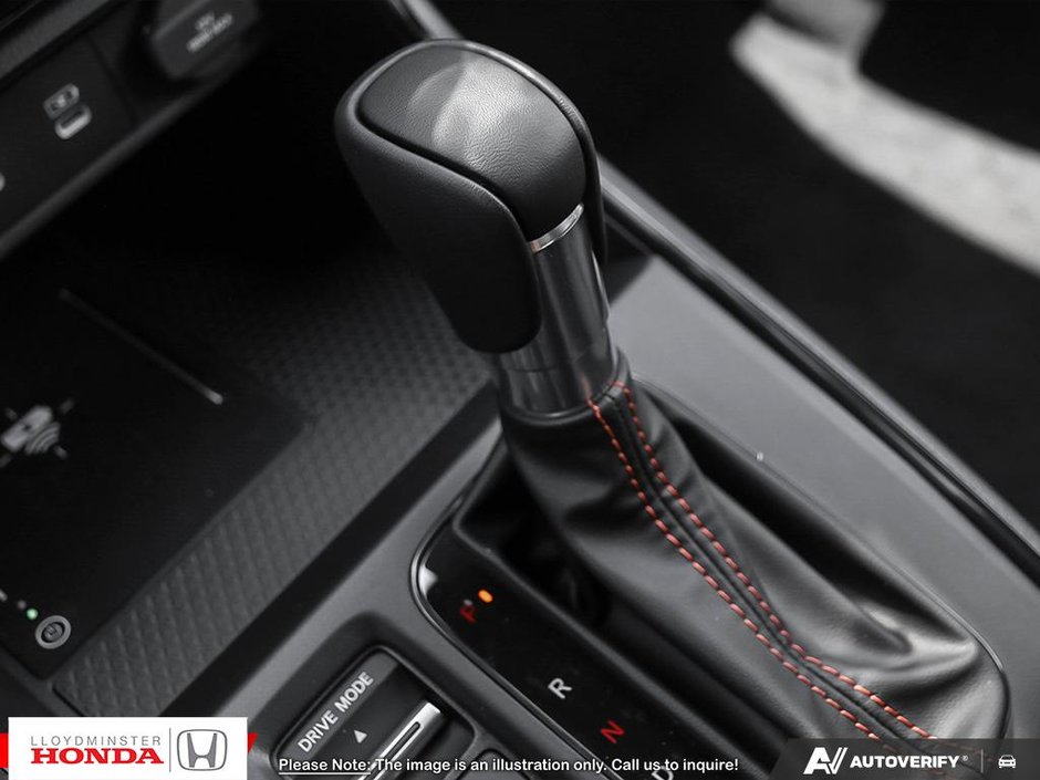 2026 Honda CR-V Hybrid TOURING HYBRID-16