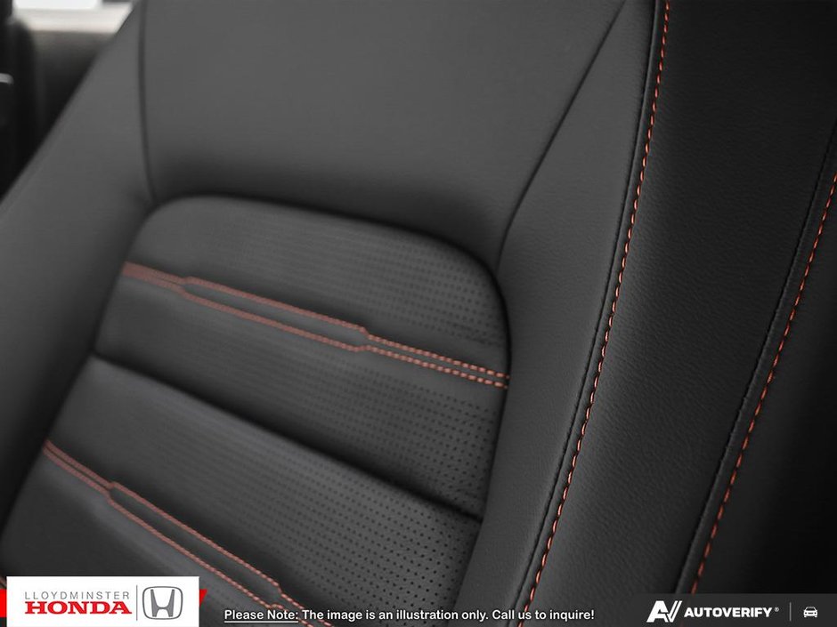 2026 Honda CR-V Hybrid TOURING HYBRID-19