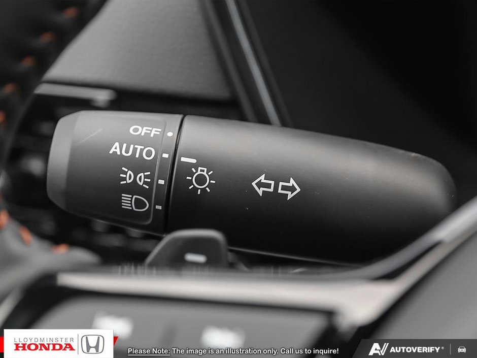 2026 Honda CR-V Hybrid TOURING HYBRID-23