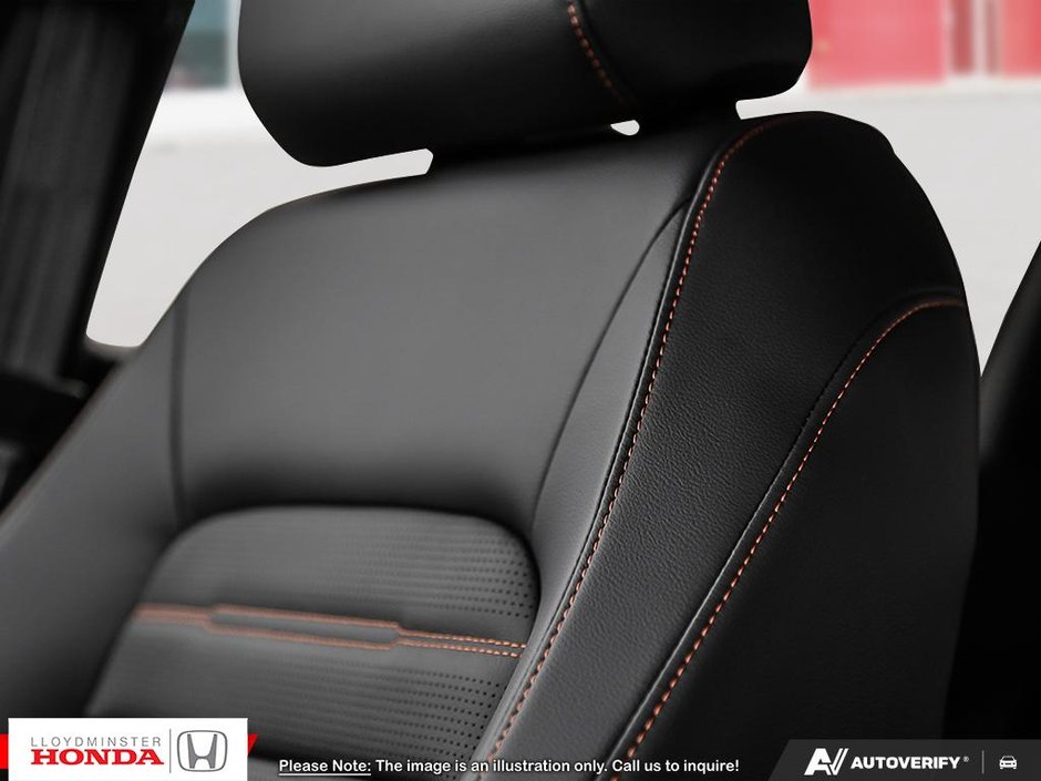 2026 Honda CR-V Hybrid TOURING HYBRID-16