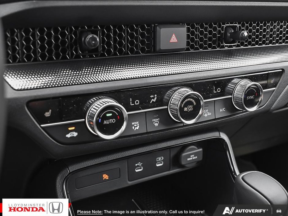 2026 Honda CR-V Hybrid EX-L HYBRID-23