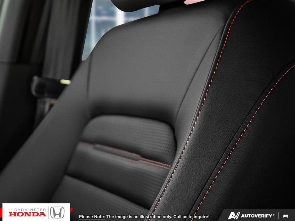 2026 Honda CR-V Hybrid TOURING HYBRID-18