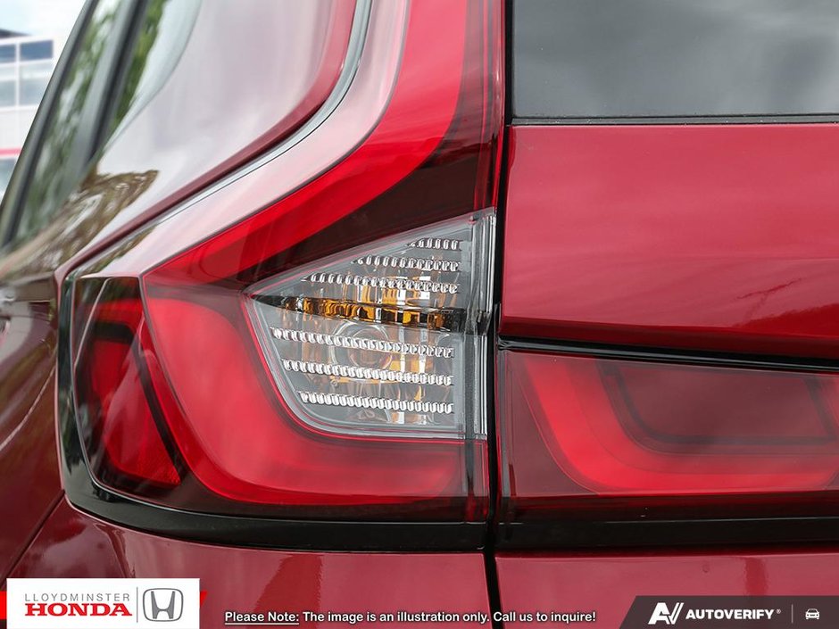 2026 Honda CR-V Hybrid SPORT HYBRID-10