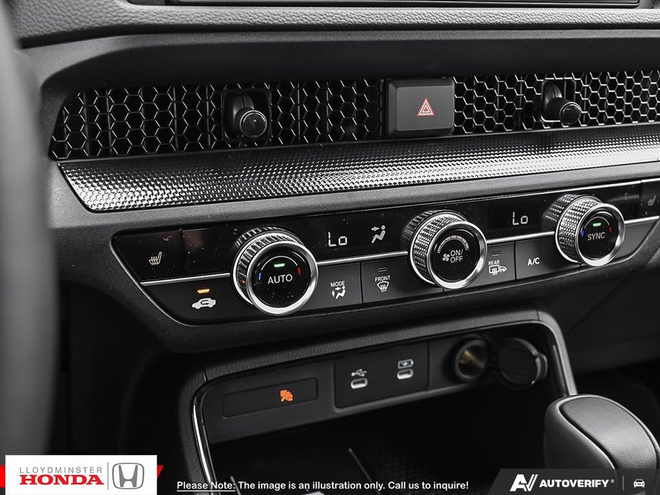 2026 Honda CR-V Hybrid SPORT HYBRID-23