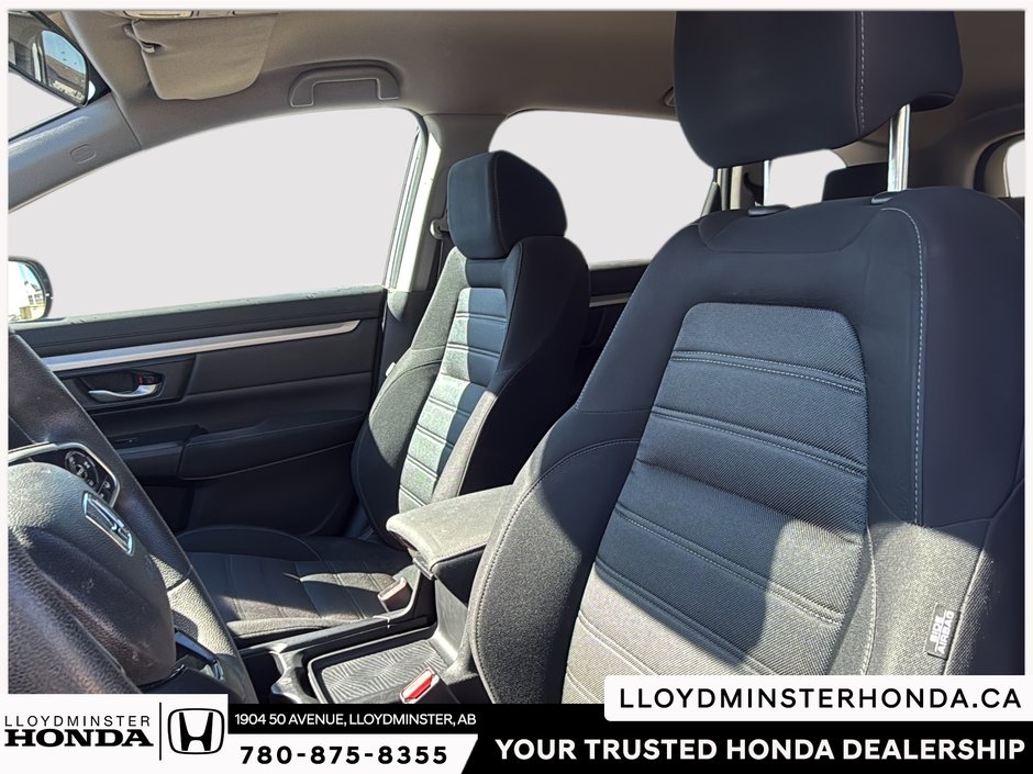 2017 Honda CR-V LX-10