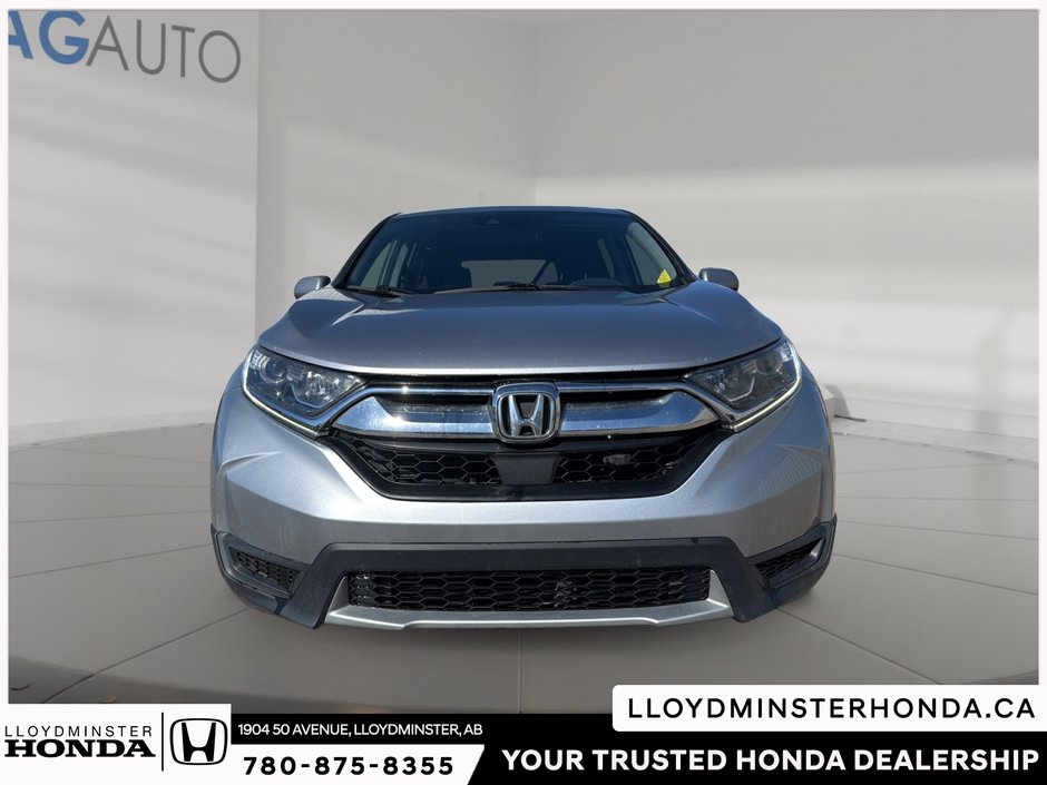 2017 Honda CR-V LX-1