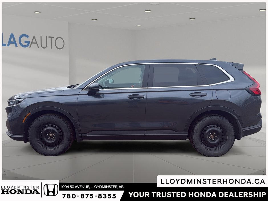 2023 Honda CR-V LX-3