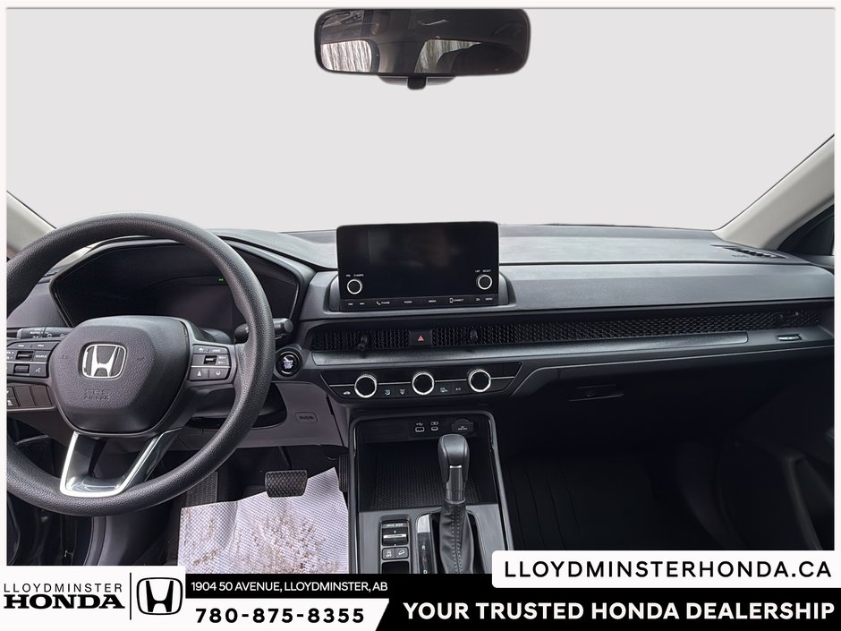 2023 Honda CR-V LX-12