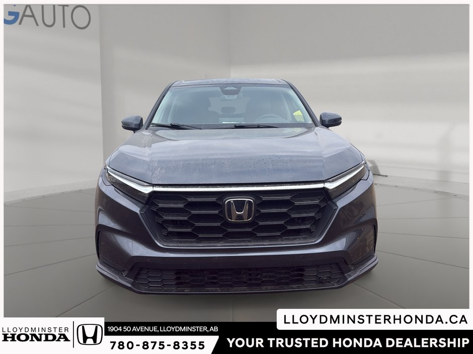 2023 Honda CR-V LX-2