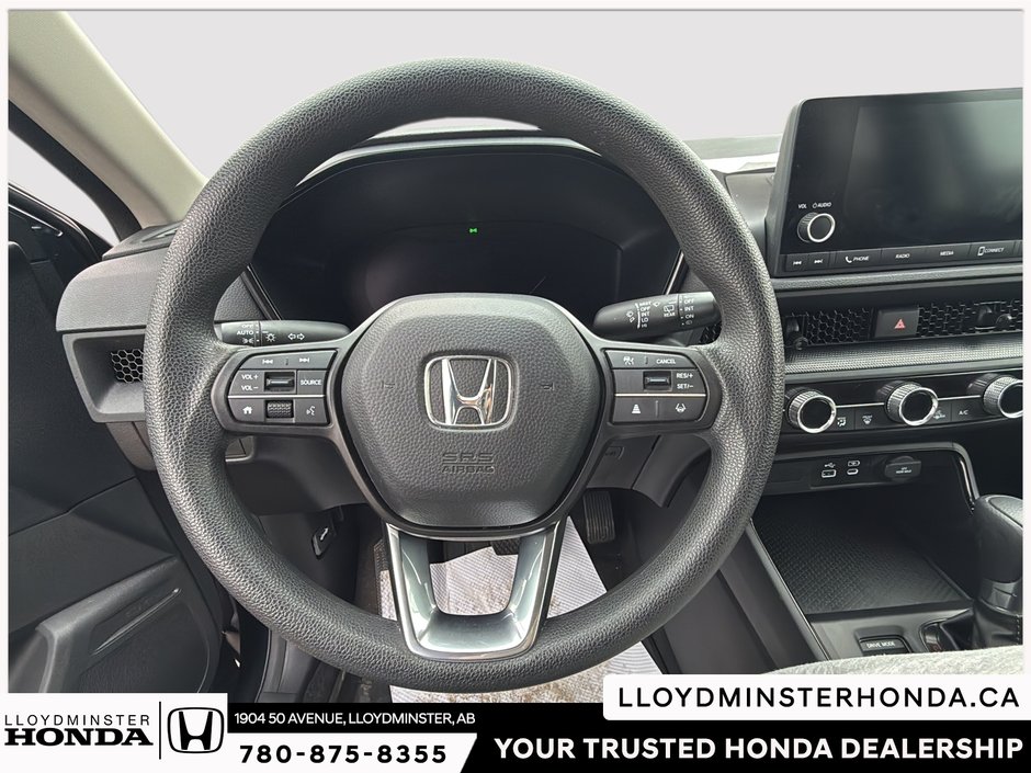 2023 Honda CR-V LX-13