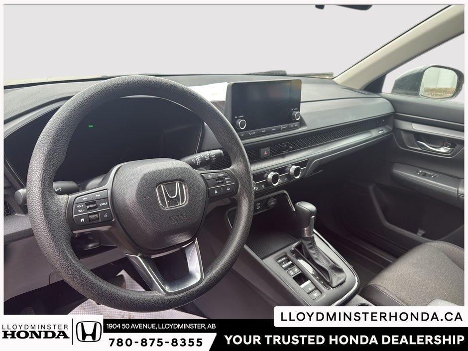 2023 Honda CR-V LX-10