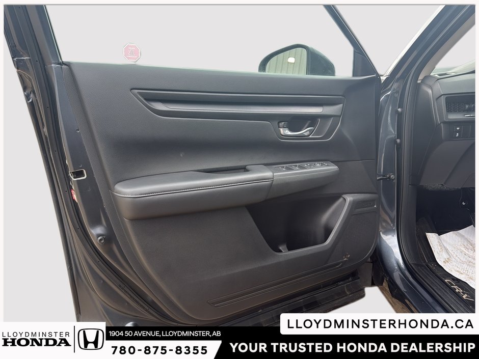 2023 Honda CR-V LX-8
