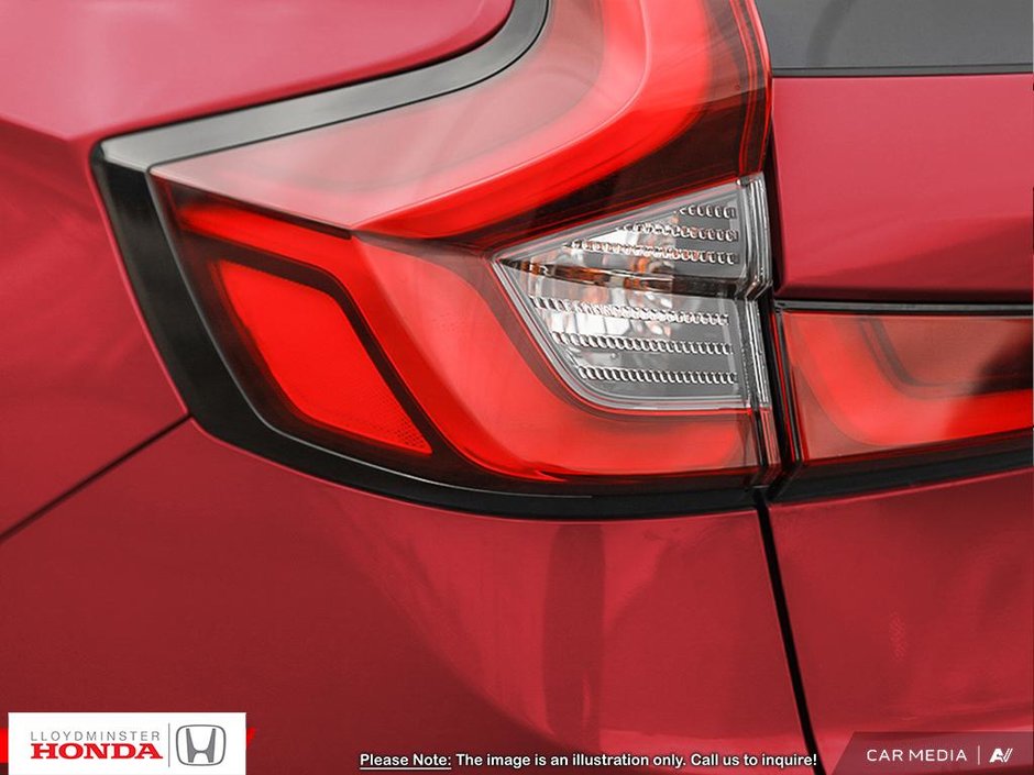 2025 Honda CR-V SPORT-7