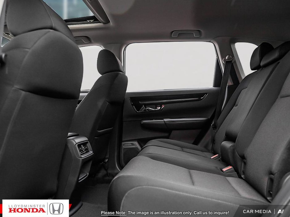 2025 Honda CR-V SPORT-18