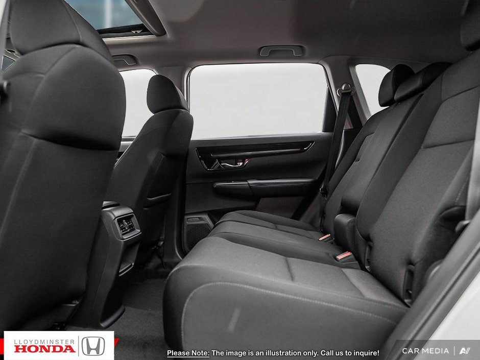 2025 Honda CR-V SPORT-20