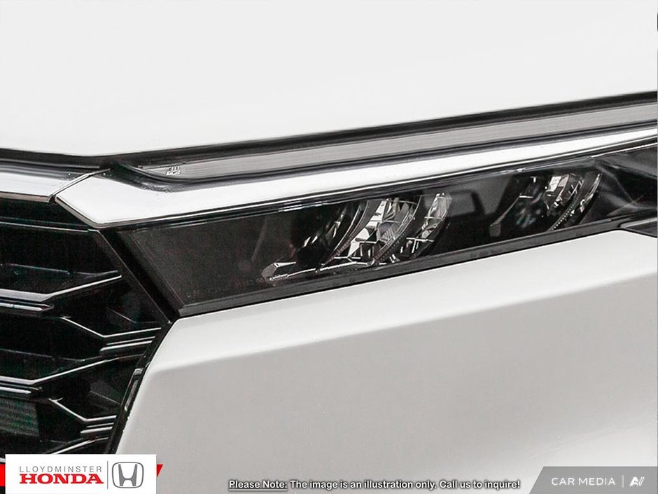 2025 Honda CR-V SPORT-9
