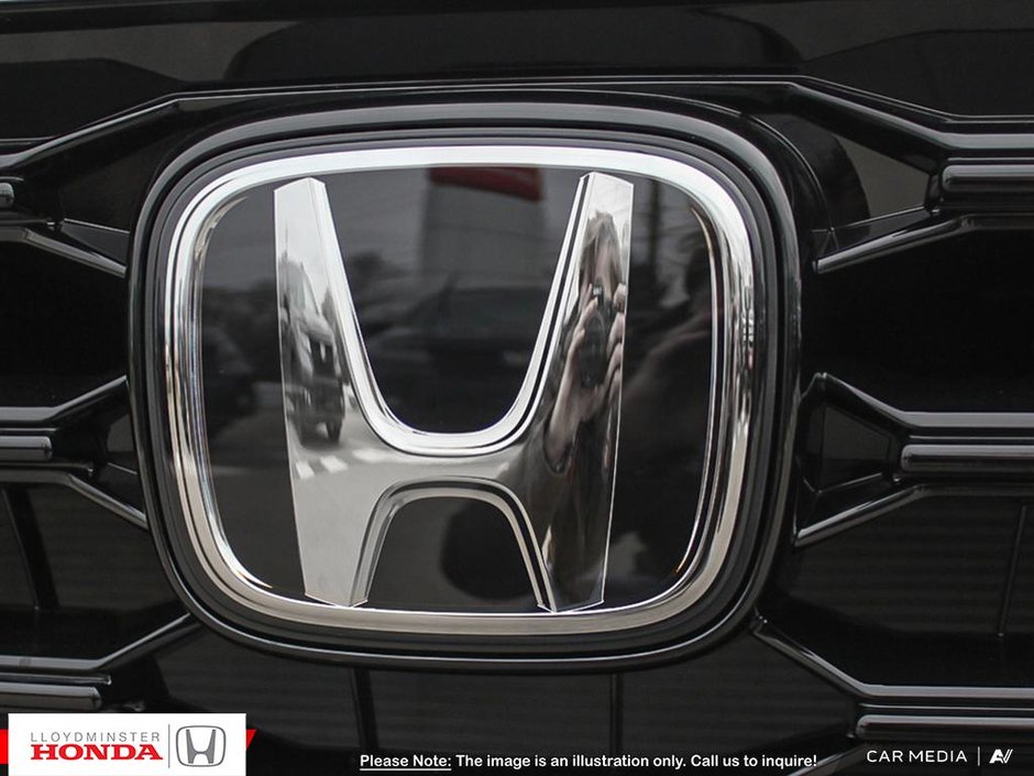 2025 Honda CR-V SPORT-7