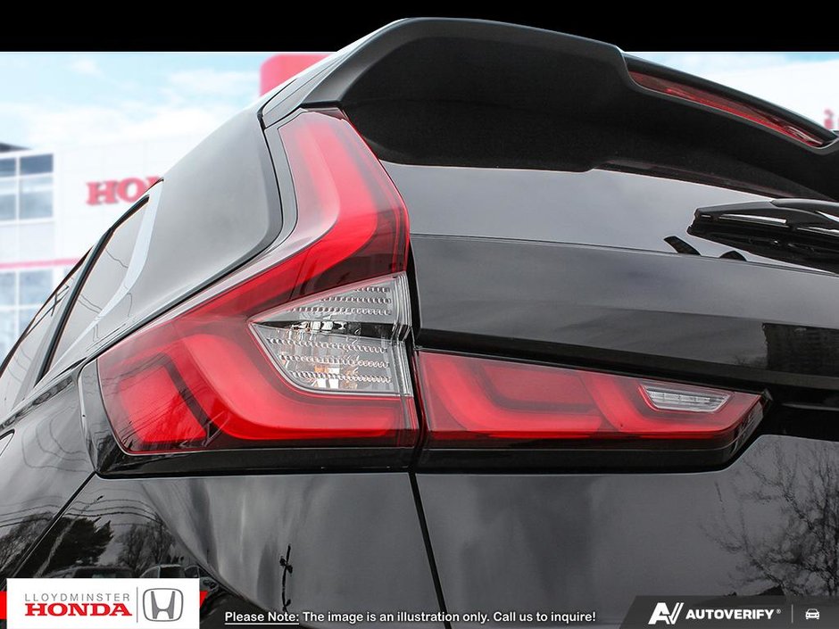 2026 Honda CR-V SPORT-10