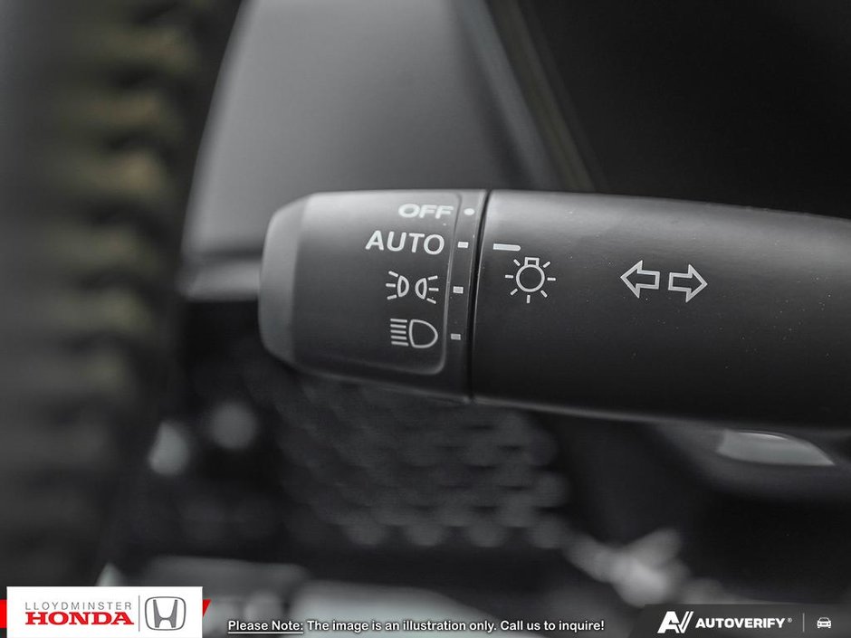 2026 Honda CR-V SPORT-24