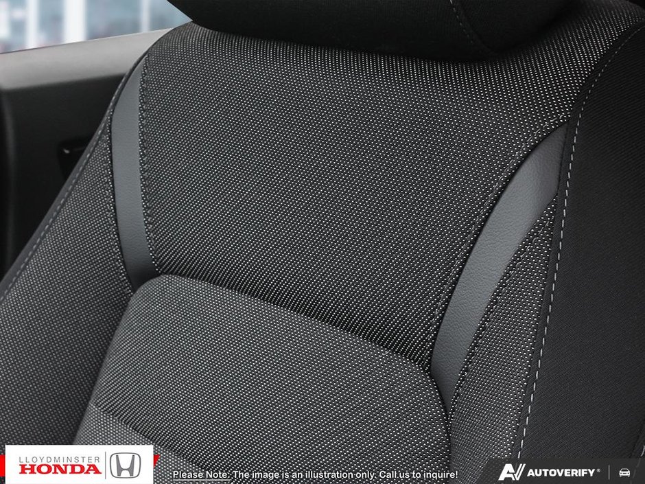 2026 Honda CR-V SPORT-19