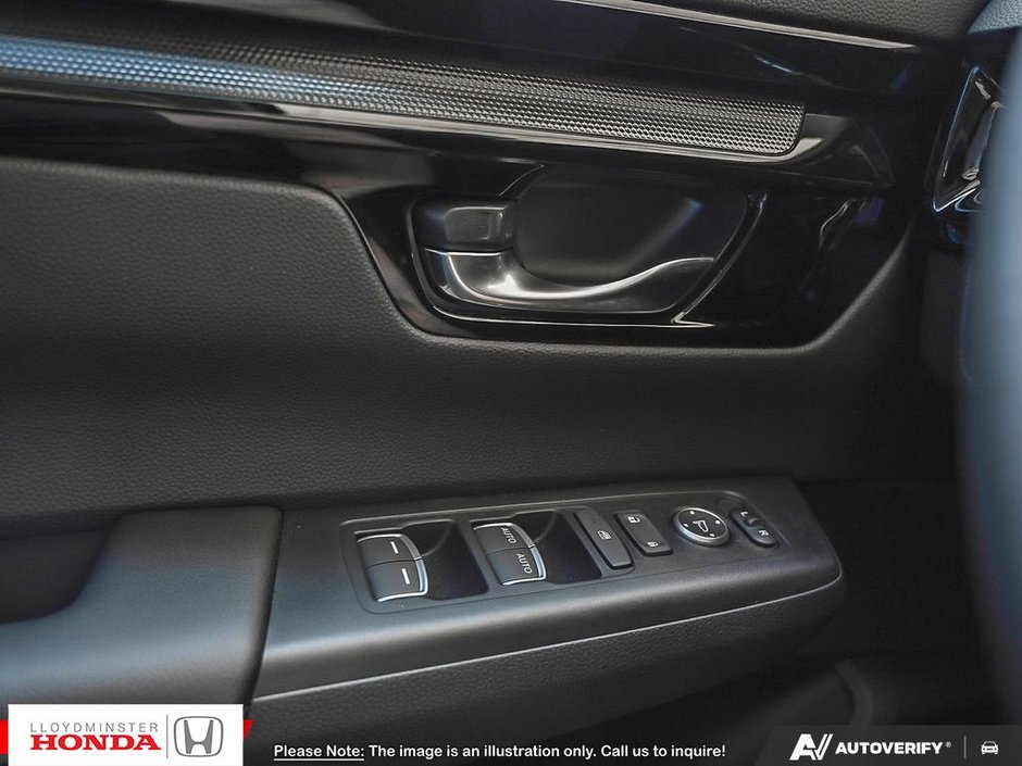 2026 Honda CR-V SPORT-15