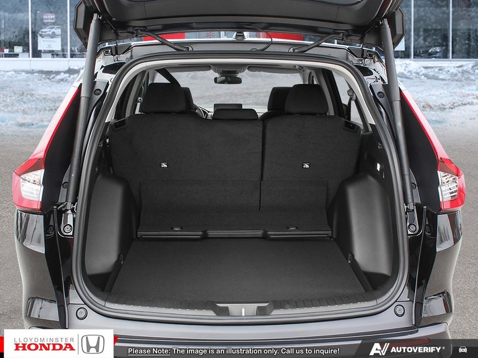 2026 Honda CR-V SPORT-6