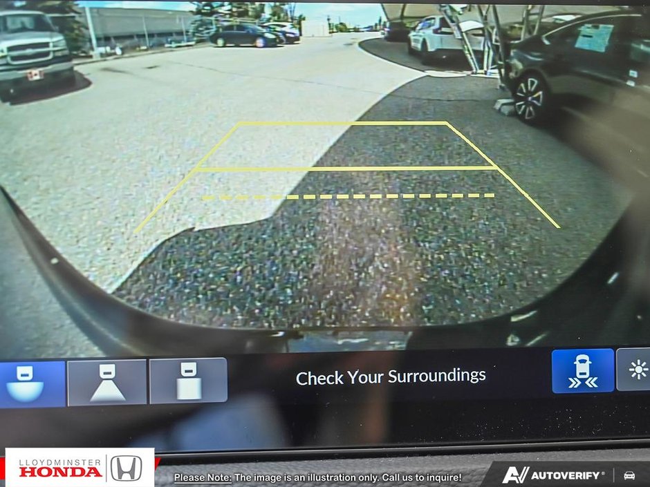 2026 Honda CR-V SPORT-20