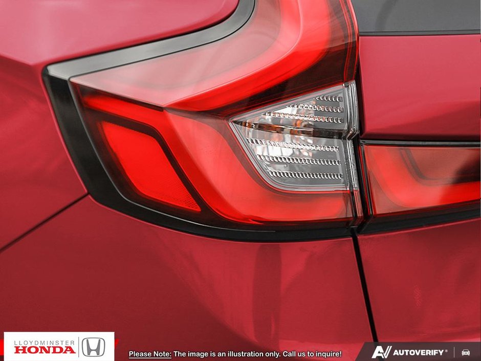 2026 Honda CR-V SPORT-7