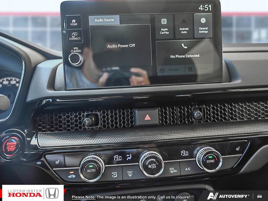 2026 Honda CR-V SPORT-15