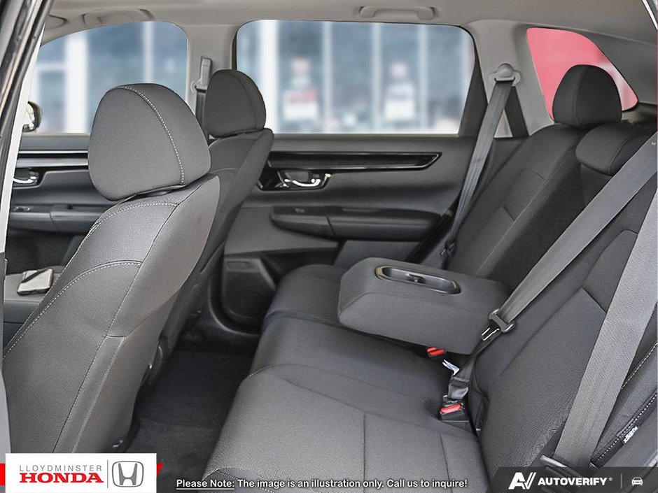 2026 Honda CR-V SPORT-18