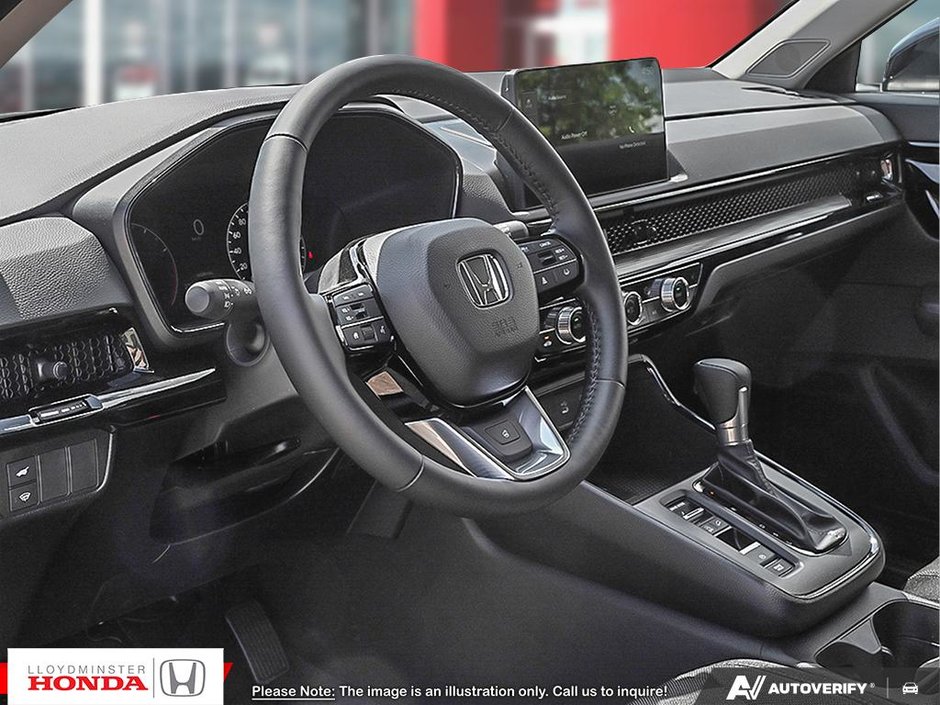 2026 Honda CR-V SPORT-11