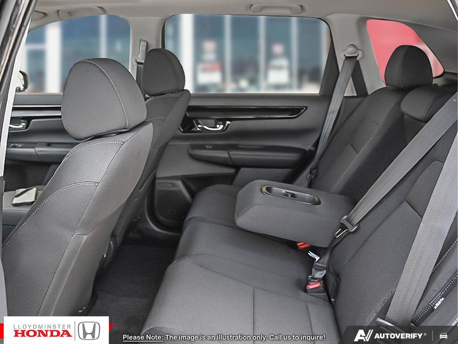 2026 Honda CR-V SPORT-20