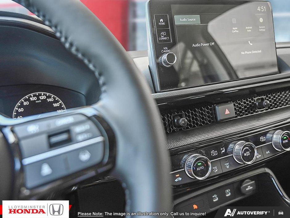 2026 Honda CR-V SPORT-22