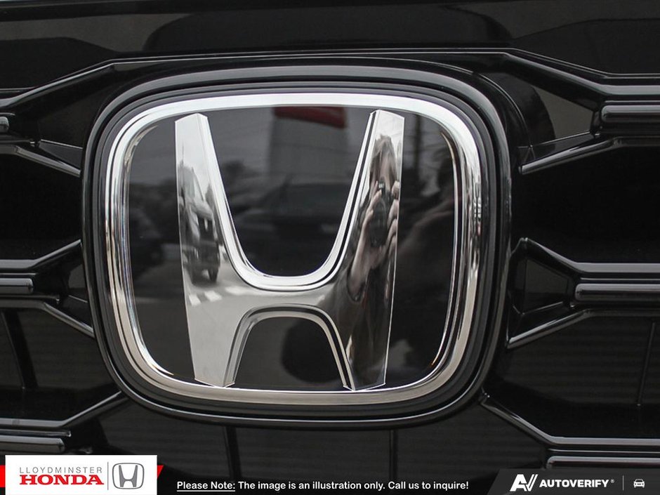 2026 Honda CR-V SPORT-6