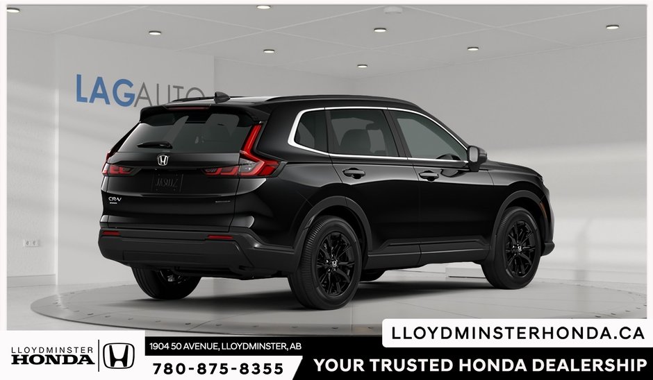 2026 Honda CR-V SPORT-2