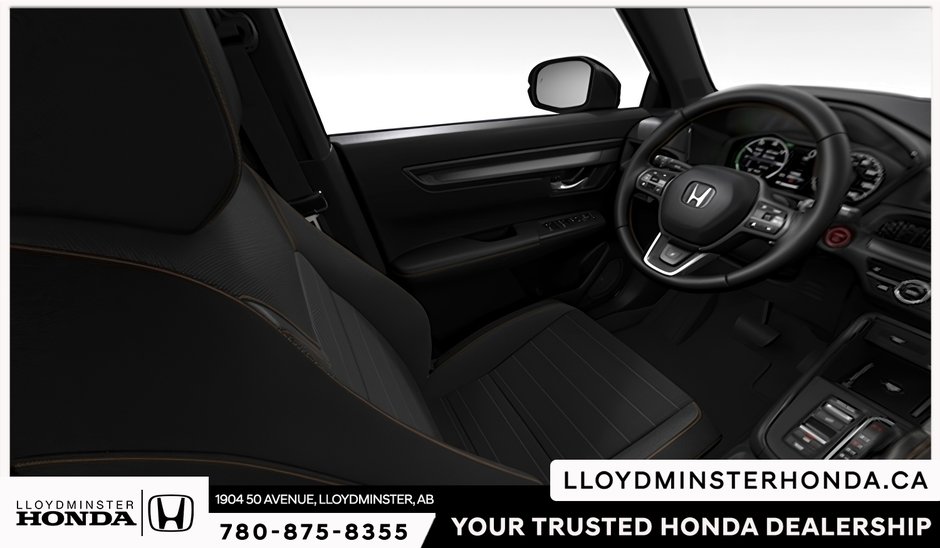 2026 Honda CR-V SPORT-5