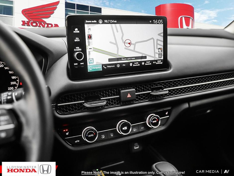 2024 Honda HR-V EX-L NAVI-21