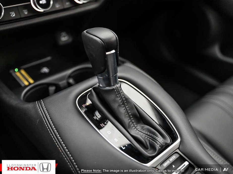 2024 Honda HR-V EX-L NAVI-14
