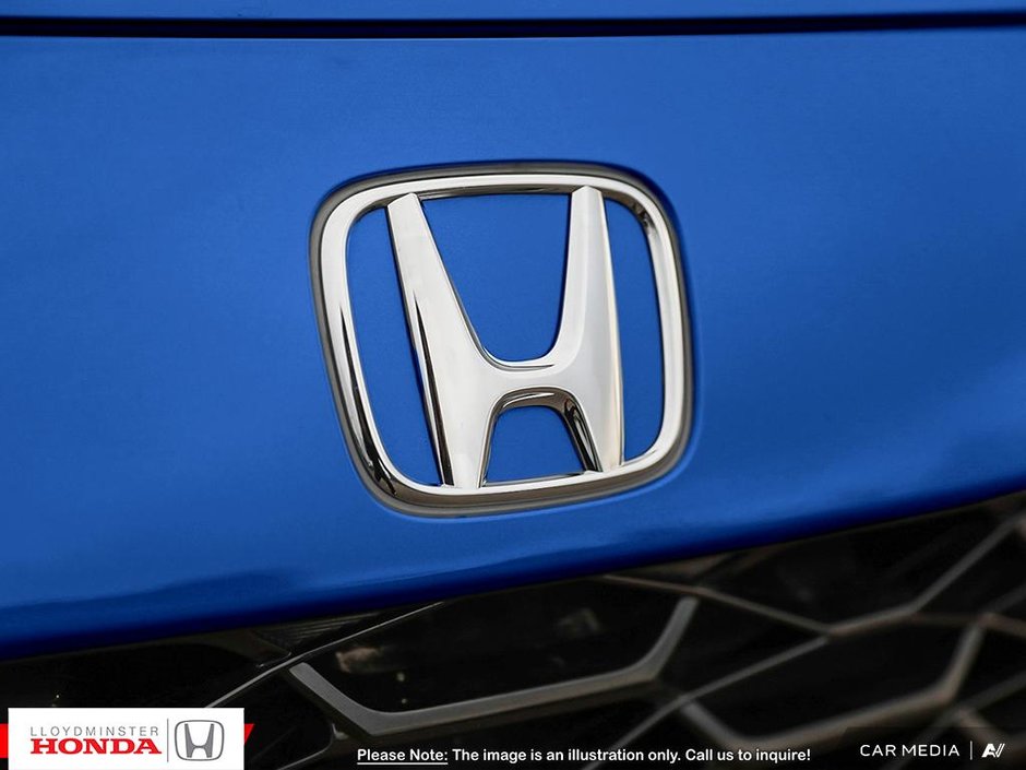 2024 Honda HR-V EX-L NAVI-6