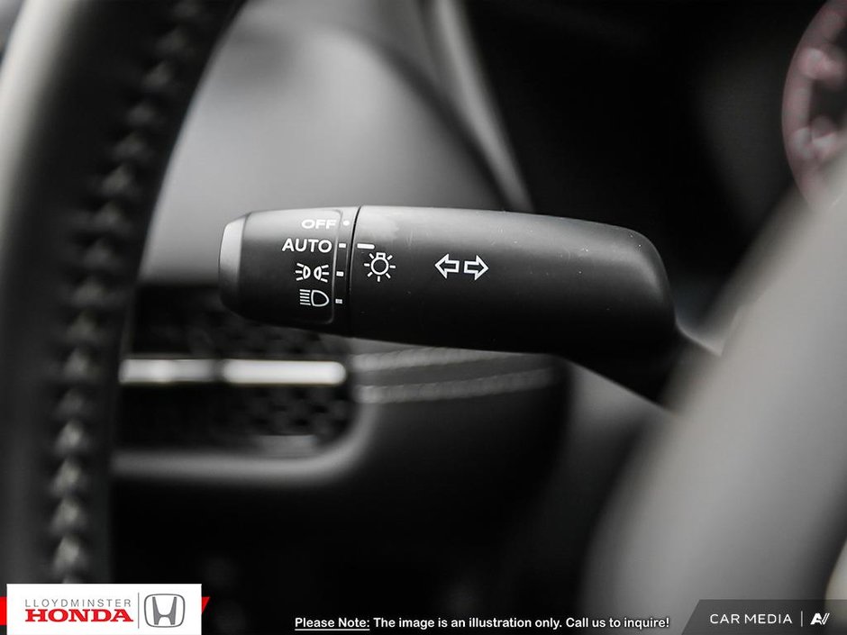 2024 Honda HR-V EX-L NAVI-22