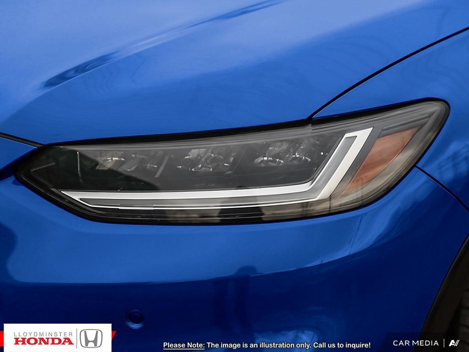 2025 Honda HR-V SPORT-6